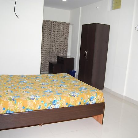 Pratham Residency Hotel Mysore Exterior photo