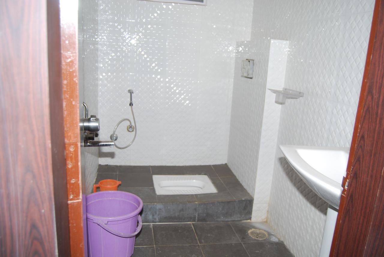 Pratham Residency Hotel Mysore Exterior photo