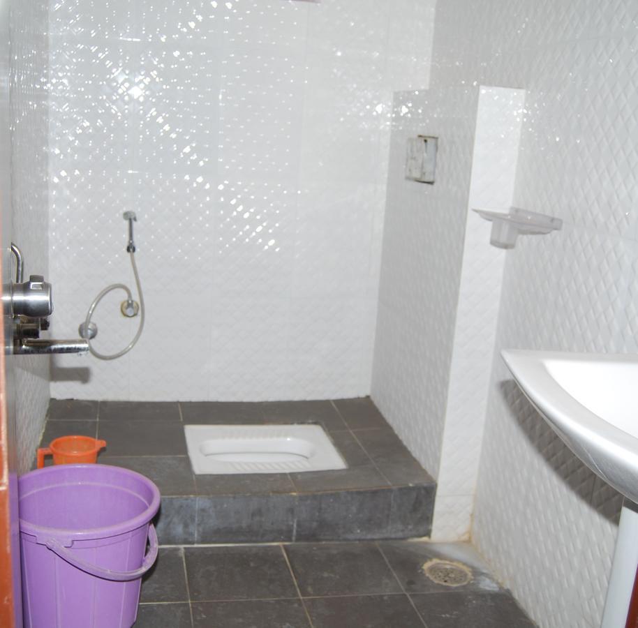 Pratham Residency Hotel Mysore Exterior photo
